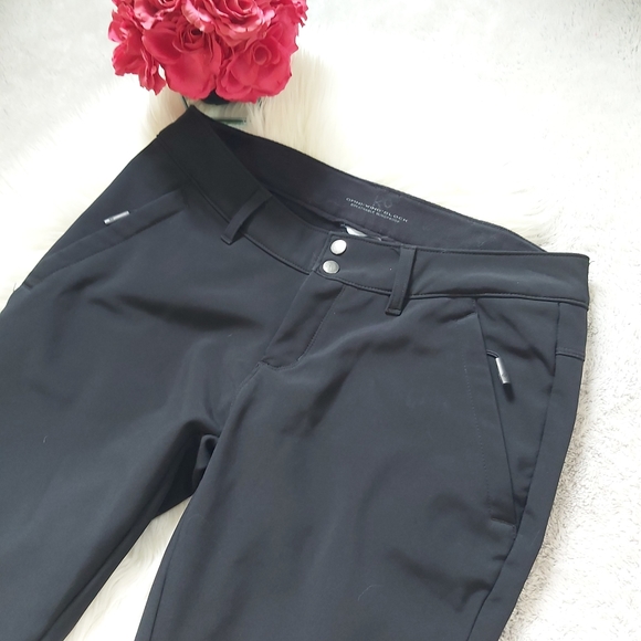 Columbia Ski Snow Pant Omni Wind Blocl - Picture 3 of 12